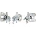 Bremssattel 86-3104 Bremssattel 86-3104