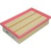KAMOKA Luftfilter F204801 KAMOKA Luftfilter F204801