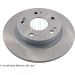 Bremsscheibe Honda T. Civic 1.3-2.0 05 ADH243100 Bremsscheibe Honda T. Civic 1.3-2.0 05 ADH243100