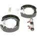 Bremsbackensatz RENAULT Twingo 14 KIT SUPERPRO 0 204 114 708 Bremsbackensatz RENAULT Twingo 14 KIT SUPERPRO 0 204 114 708