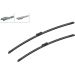 Bosch Scheibenwischer Aerotwin A641S 725/625 3397007644 Bosch Scheibenwischer Aerotwin A641S 725/625 3397007644