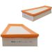 MAHLE Luftfilter LX 3477
