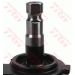 JRP768 Lenkgetriebe Servo FORD Fiesta 01 JRP768 Lenkgetriebe Servo FORD Fiesta 01