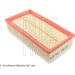 BluePrint Luftfilter ADB112203 BluePrint Luftfilter ADB112203