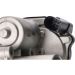NISSENS Drosselklappenstutzen 955004 FIRST FIT NISSENS Drosselklappenstutzen 955004 FIRST FIT