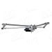 Wischergestänge mit Motor Opel NEW MOBILITY PARTS 70397