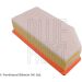 BluePrint Luftfilter ADP152225