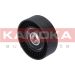KAMOKA Umlenk-/Führungsrolle, Keilrippenriemen R0329 KAMOKA Umlenk-/Führungsrolle, Keilrippenriemen R0329