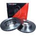 Maxgear Bremsscheibe 19-4808 Maxgear Bremsscheibe 19-4808