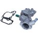 Thermostat, Kühlmittel 18-0724 Thermostat, Kühlmittel 18-0724