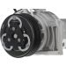 VALEO Kompressor, Klimaanlage 699496 VALEO Kompressor, Klimaanlage 699496