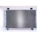 Kondensator PKW TOYOTA Avensis 03 FIRST FIT 940020