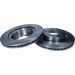 Maxgear Bremsscheibe Peugeot P. 308 1.2-2.0 13 19-3237 Maxgear Bremsscheibe Peugeot P. 308 1.2-2.0 13 19-3237