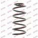 KYB Fahrwerksfeder Vw P. Golf Iv, New Beetle 1.4-2.0 08.97 K-Flex RC1232 KYB Fahrwerksfeder Vw P. Golf Iv, New Beetle 1.4-2.0 08.97 K-Flex RC1232
