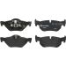 BREMBO Bremsklötze Xtra HA P 06 038X