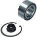 KAMOKA Radlagersatz 5600154