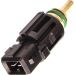 Sensor, Kühlmitteltemperatur EASY FIT 727025