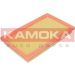 KAMOKA Luftfilter F253601 KAMOKA Luftfilter F253601