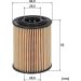 FILTRON Ölfilter OE 648/7 FILTRON Ölfilter OE 648/7