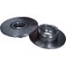 Maxgear Bremsscheibe 19-4756 Maxgear Bremsscheibe 19-4756