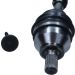 Antriebswelle 49-2507 Antriebswelle 49-2507