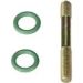 Kondensator PKW MERCEDES C-Klasse W203 06 FIRST FIT 940100