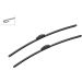 Bosch Scheibenwischer Aerotwin AR657S BOSCH AeroTwin 650/650 3397009777 Bosch Scheibenwischer Aerotwin AR657S BOSCH AeroTwin 650/650 3397009777