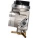 NISSENS Drosselklappenstutzen 955043 FIRST FIT NISSENS Drosselklappenstutzen 955043 FIRST FIT