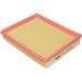 KAMOKA Luftfilter F256101