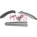 STEUERKETTENSATZ IWI59133SET STEUERKETTENSATZ IWI59133SET