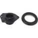 MONROE Stützlager 1Stk RENAULT MOUNTING KIT MK193