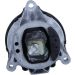 Lagerung, Motor 40-0605 Lagerung, Motor 40-0605
