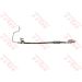 TRW Bremsschlauch PHD362