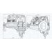 MAGNETI MARELLI Ölpumpe 351516000072 MAGNETI MARELLI Ölpumpe 351516000072
