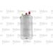 VALEO Kraftstofffilter 587575