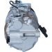 KOMPRESSOR, KLIMAANLAGE EASY FIT NRF320153