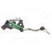 NIVEAUSENSOR F LWR V L +LUFTFEDERUNG 4 P AUDI Q5 11,08-12,17 NEW MOBILITY PARTS 1360,535,5