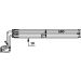 MAHLE Ölkühler, Lenkung CLC 51 000P BEHR Premium Line