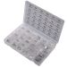 SW-Stahl Alu-Dichtringsortiment 300 tlg S8143 SW-Stahl Alu-Dichtringsortiment 300 tlg S8143