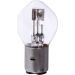 GlÜhlampe S1 12V/25/25W Ba20D (Mit Metallkoch.) Moto 78-0157