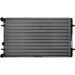 Kühler, Motorkühlung BEHR Premium Line CR 368 000P