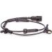 Sensor, Raddrehzahl 0 986 594 664 Sensor, Raddrehzahl 0 986 594 664