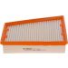 Luftfilter F 026 400 229 Luftfilter F 026 400 229
