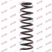 KYB Fahrwerksfeder Mitsubishi T. Lancer Viii 1.5-2.0D 06/08 K-Flex RA6226