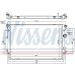 Wasserkühler PKW VW Tiguan 07 65330