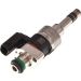 Kraftstoffeinspritzventil Opel Astra K 1.0 Tb/ 1.4 Tb 14 55577403