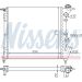 Wasserkühler PKW 63929