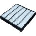 KAMOKA Luftfilter F261001 KAMOKA Luftfilter F261001