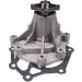 HEPU Wasserpumpe P7988 HEPU Wasserpumpe P7988