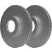 Bremsscheibe Mitsubishi P. Pajero Sport 98-09 24.0124-0724.1 Bremsscheibe Mitsubishi P. Pajero Sport 98-09 24.0124-0724.1